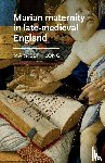 Long, Mary Beth - Marian Maternity in Late-Medieval England