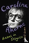 Scott, David - Caroline Aherne