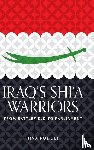Rudolf, Inna - Iraq's Shi'a warriors