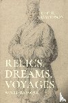 Davidson, Peter - Relics, Dreams, Voyages