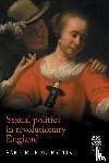 Fullerton, Sam - Sexual Politics in Revolutionary England