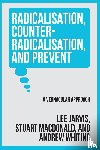 Whiting, Andrew, Macdonald, Stuart, Jarvis, Lee - Radicalisation, counter-radicalisation, and Prevent