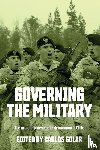  - Governing the military