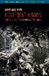 Matthews, Ellena - Home front heroism