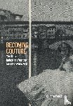 Faggella, Chiara - Becoming couture