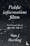 Harding, Alan - Public information films