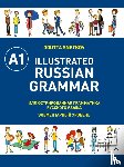 Snetkov, Goutta - Illustrated Russian Grammar