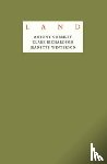Gormley, Antony - Jeanette Winterson: LAND