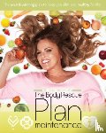 Wolff, Christianne - The Body Rescue Maintenance Plan