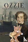 Bowker, Judith - Ozzie Sails the Seven Seas with Captain Cook