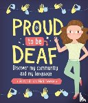 Beese, Ava, Beese, Lilli, Beese, Nick - Proud to be Deaf