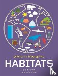 Richards, Jon - Science in Infographics: Habitats