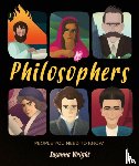 Wright, Susanna - People You Need To Know: Philosophers