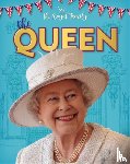 Adams, Julia - The Royal Family: The Queen