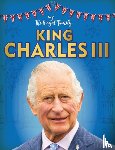 Howell, Izzi - King Charles III