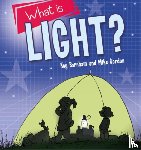 Barnham, Kay - Discovering Science: What is Light?