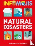 Richards, Jon, Simkins, Ed - Infomojis: Natural Disasters