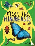 Ridley, Sarah - Meet the Minibeasts