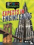Colson, Rob - STEM-gineers: Experts of Engineering