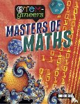 Colson, Rob - STEM-gineers: Masters of Maths
