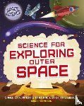 Thompson, Mark - Space Science: STEM in Space: Science for Exploring Outer Space
