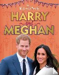 Howell, Izzi - The Royal Family: Harry and Meghan