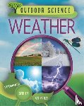 Newland, Sonya - Outdoor Science: Weather