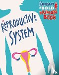 Newland, Sonya - The Bright and Bold Human Body: The Reproductive System