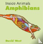 West, David - Inside Animals: Amphibians