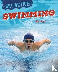 Wood, Alix - Get Active!: Swimming