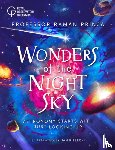 Prinja, Professor Raman - Wonders of the Night Sky