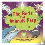 Mason, Paul - The Farts that Animals Parp