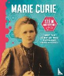 Howell, Izzi - Masterminds: Marie Curie