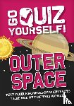 Howell, Izzi - Go Quiz Yourself!: Outer Space