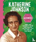 Howell, Izzi - Masterminds: Katherine Johnson