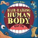 Mason, Paul - Body Bits: Hair-raising Human Body Facts