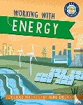 Howell, Izzi - Kid Engineer: Working with Energy