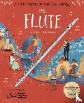Auld, Mary, Paganelli, Elisa - A Little Book of the Orchestra: The Flute