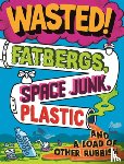 Gifford, Clive - Wasted