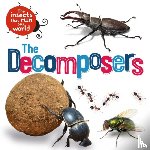 Ridley, Sarah - The Insects that Run Our World: The Decomposers