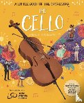 Auld, Mary, Paganelli, Elisa - A Little Book of the Orchestra: The Cello