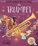 Auld, Mary, Paganelli, Elisa - A Little Book of the Orchestra: The Trumpet