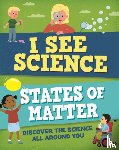 Howell, Izzi - I See Science: States of Matter