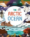 Ganeri, Anita - Blue Worlds: The Arctic Ocean