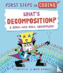 Siu, Kaitlyn - First Steps in Coding: What's Decomposition?