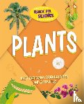 Mason, Paul - Quick Fix Science: Plants