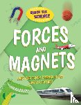 Mason, Paul - Quick Fix Science: Forces and Magnets