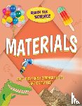 Mason, Paul - Quick Fix Science: Materials