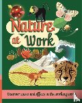 Mason, Paul - Nature at Work