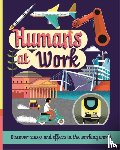 Mason, Paul - Humans at Work